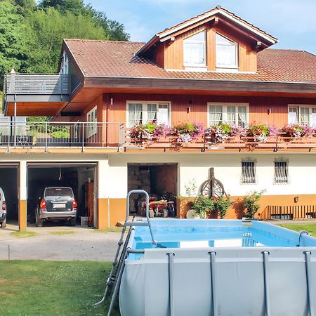 Josenhof Hotel Wolfach Exterior photo