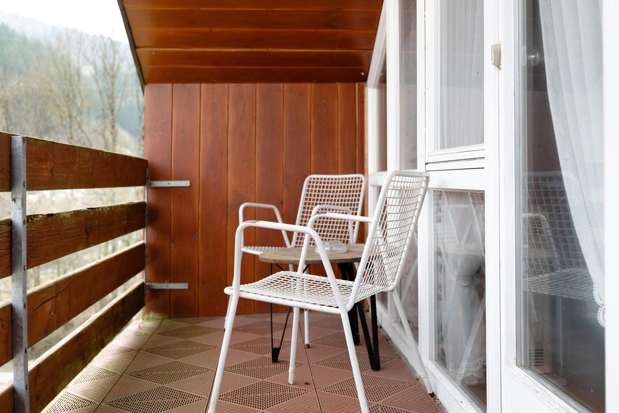 Josenhof Hotel Wolfach Exterior photo